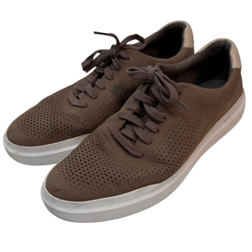 COLE HAAN Grand Casual Men's Sneaker SZ 10
